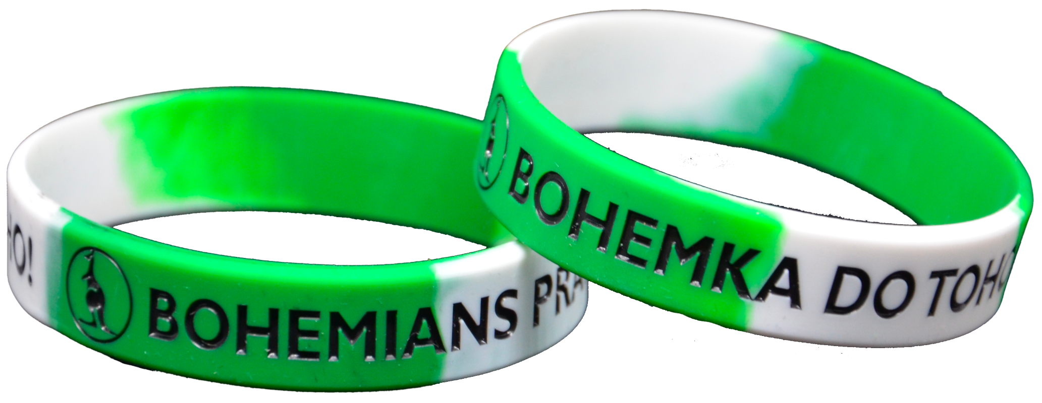 1424_NARAMEK DETSKY ZELENOBILOCERNY (170MM)